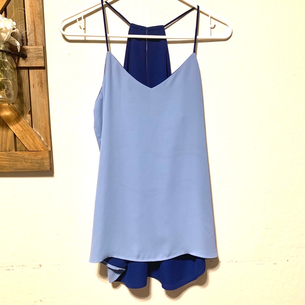 🎄REVERSIBLE TOP - Picture 2 of 6
